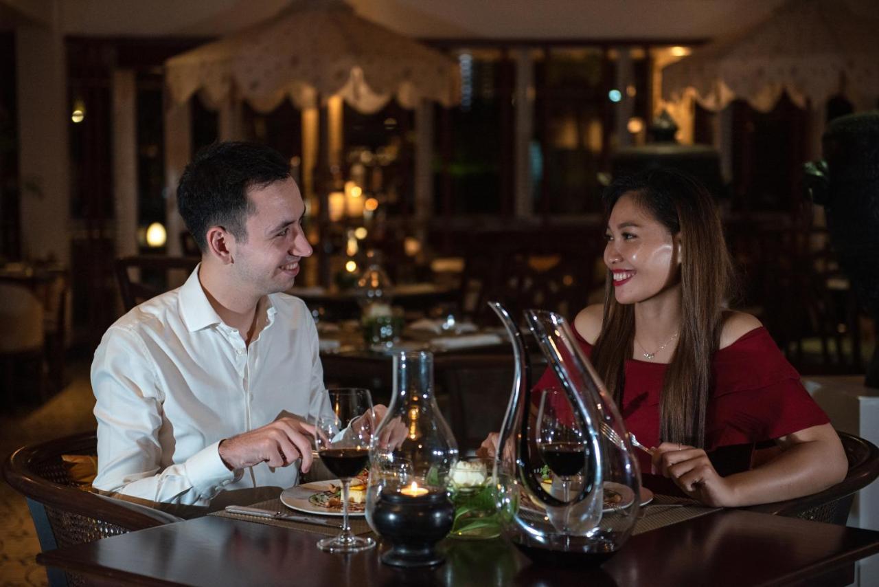 Sofitel Angkor Phokeethra Golf & Spa Resort Siem Reap Exteriör bild